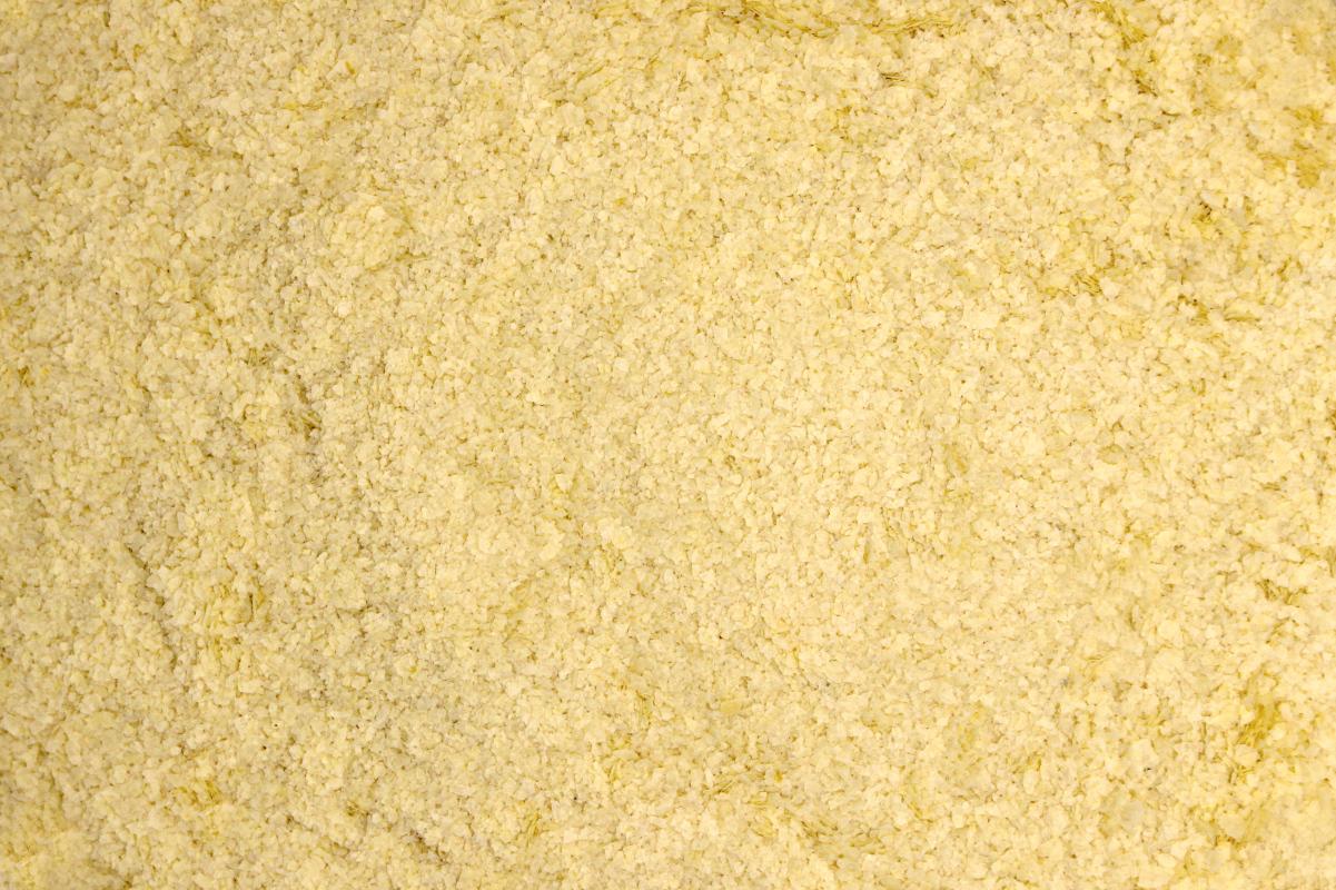 Ekologisk instantpotatismos 8kg