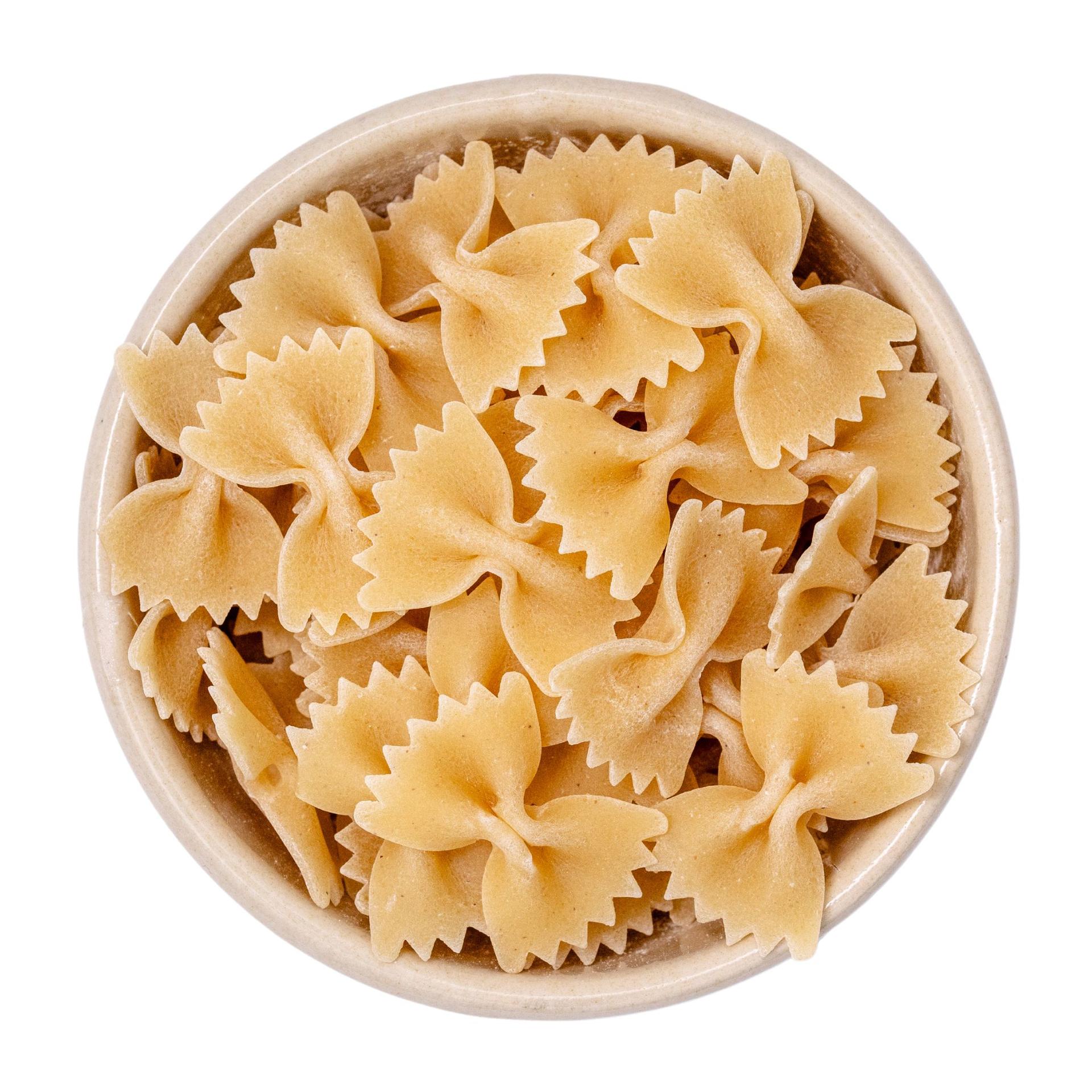 Farfalle ekologisk 10kg