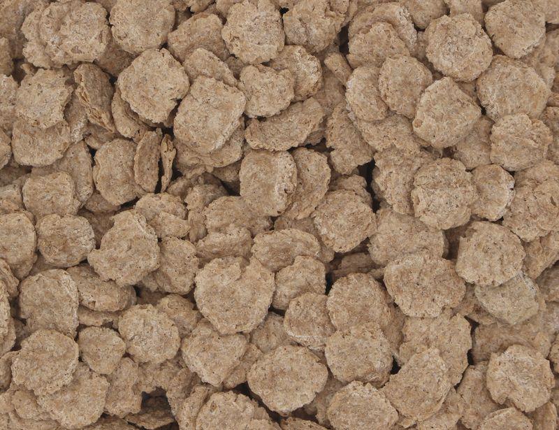 Ekologiska Bokhvetefingrar 10kg