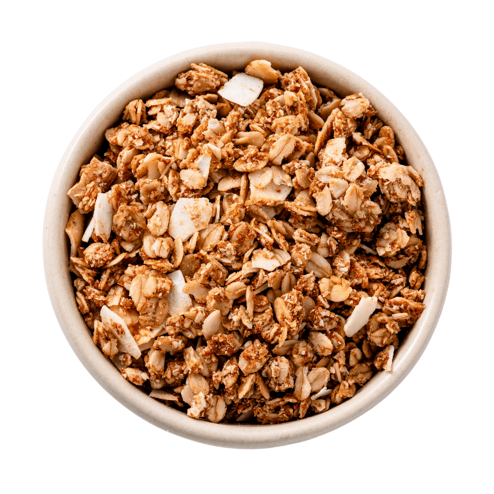 Better Crunchy - Havre & Dattelsöt Ekologisk 5 kg