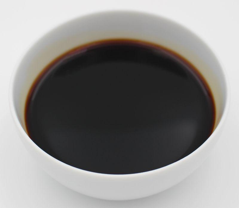 Ekologisk Tamari sojasås (utan vete) 5 Liter 5L