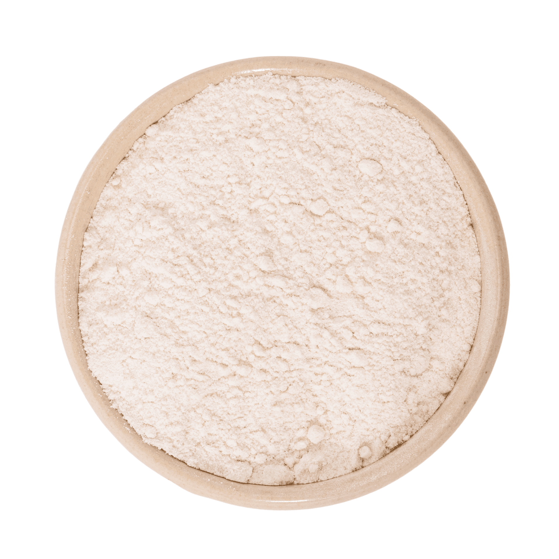 Ekologiskt helkornsris mjöl glutenfritt 25kg