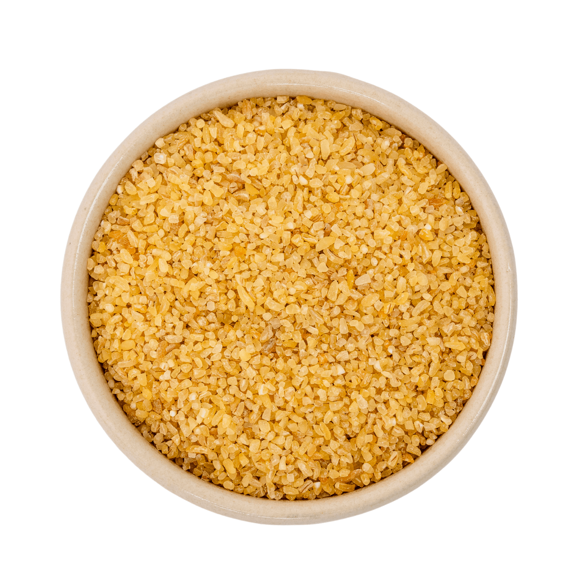 Bulgur medium ekologisk 5kg
