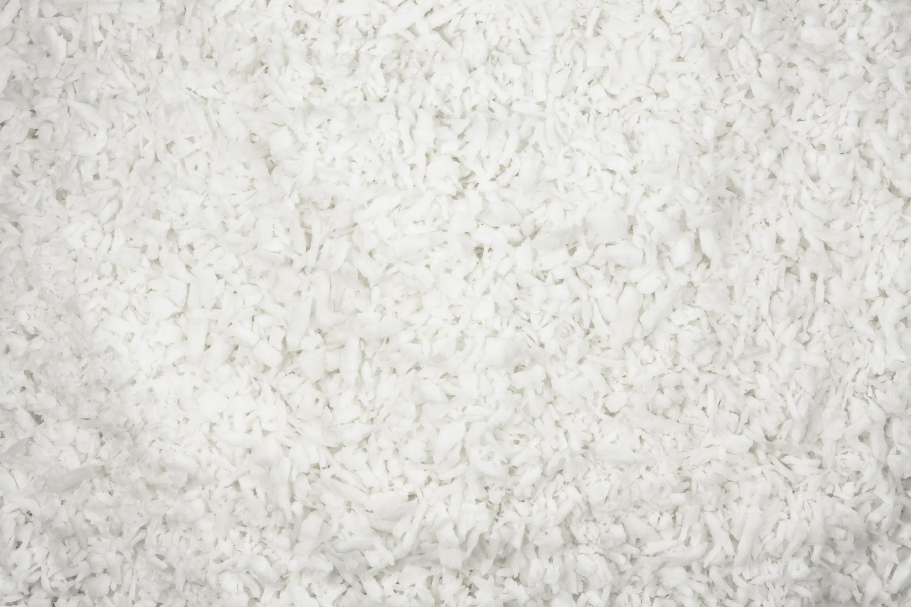 Kokosrepsmula medel Ekologisk Råkost 25kg