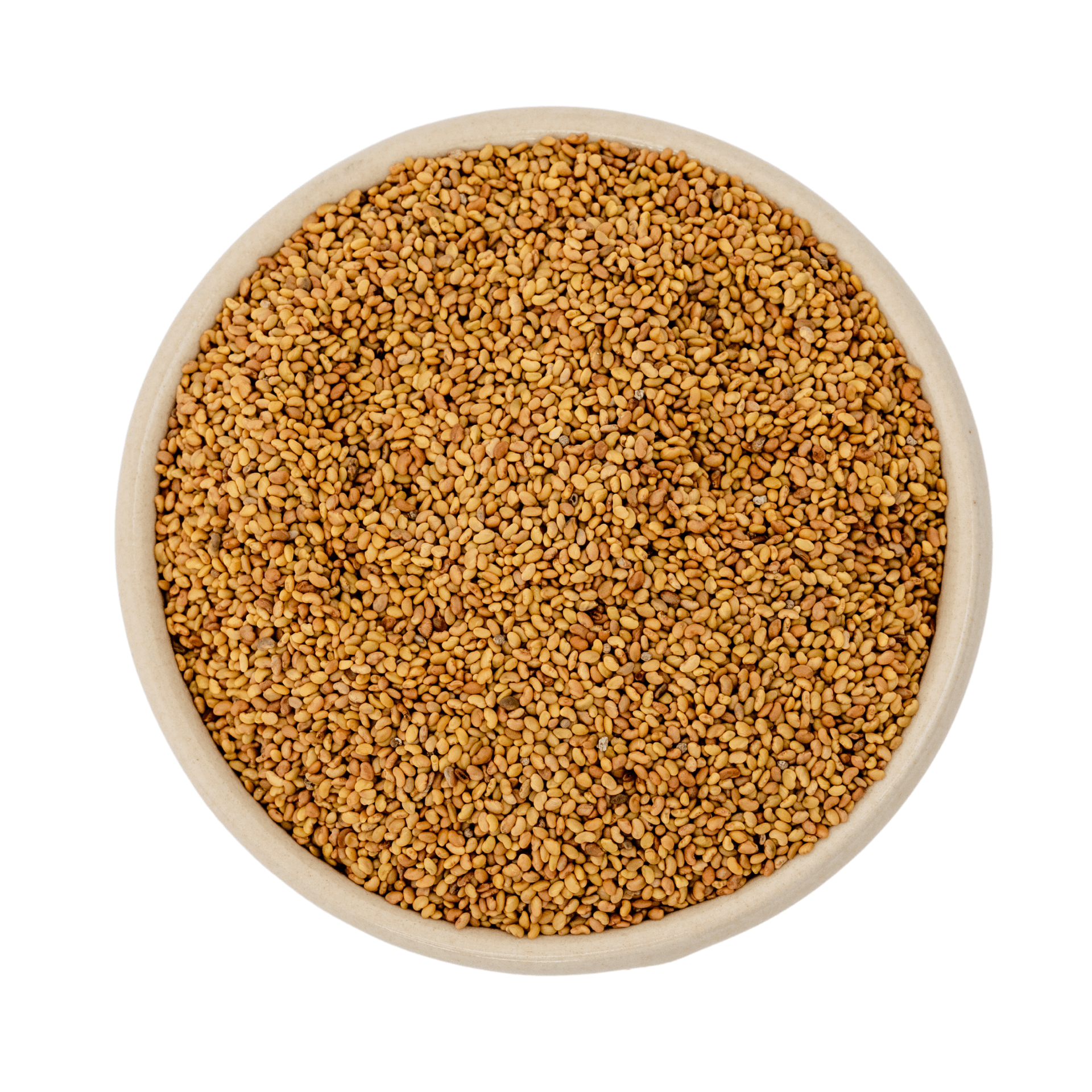 Ekologisk Alfalfa 1kg