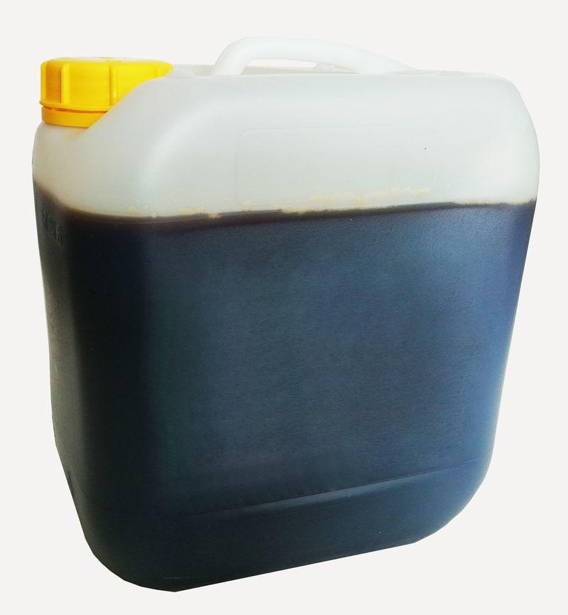 Ekologisk kornmaltsextrakt I Nu EU-Bio 10kg