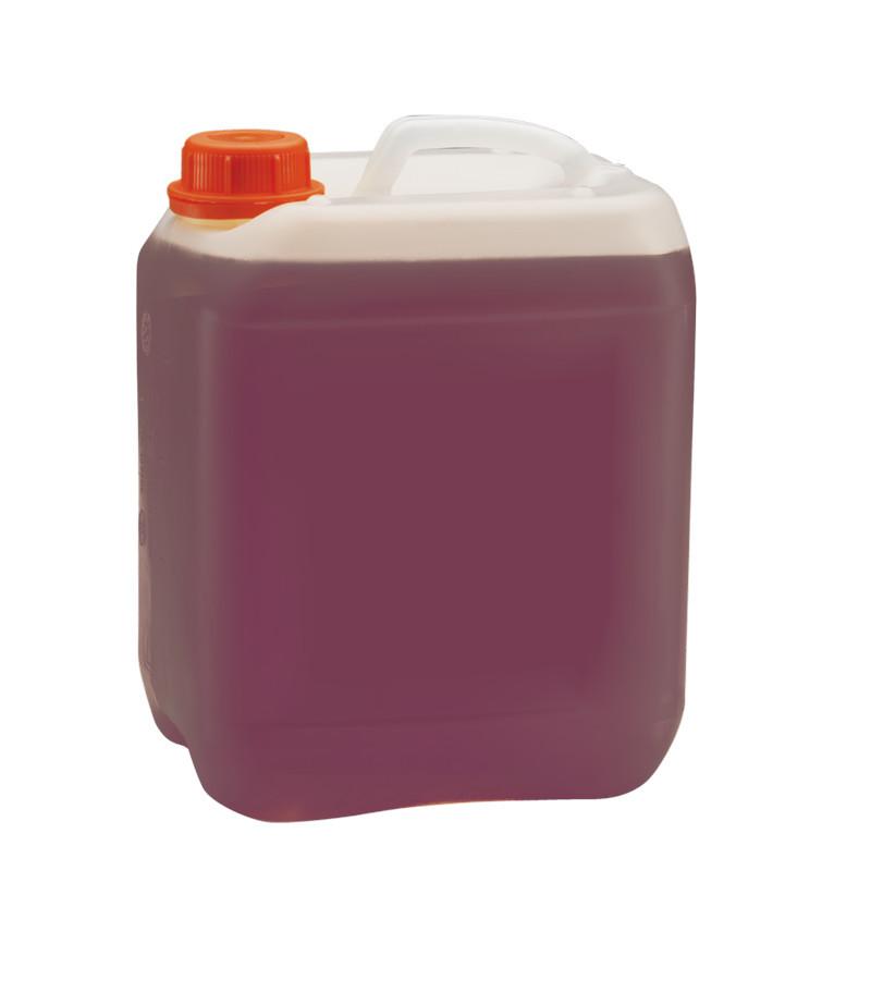 Ekologisk Rödvinsvinäger 5l