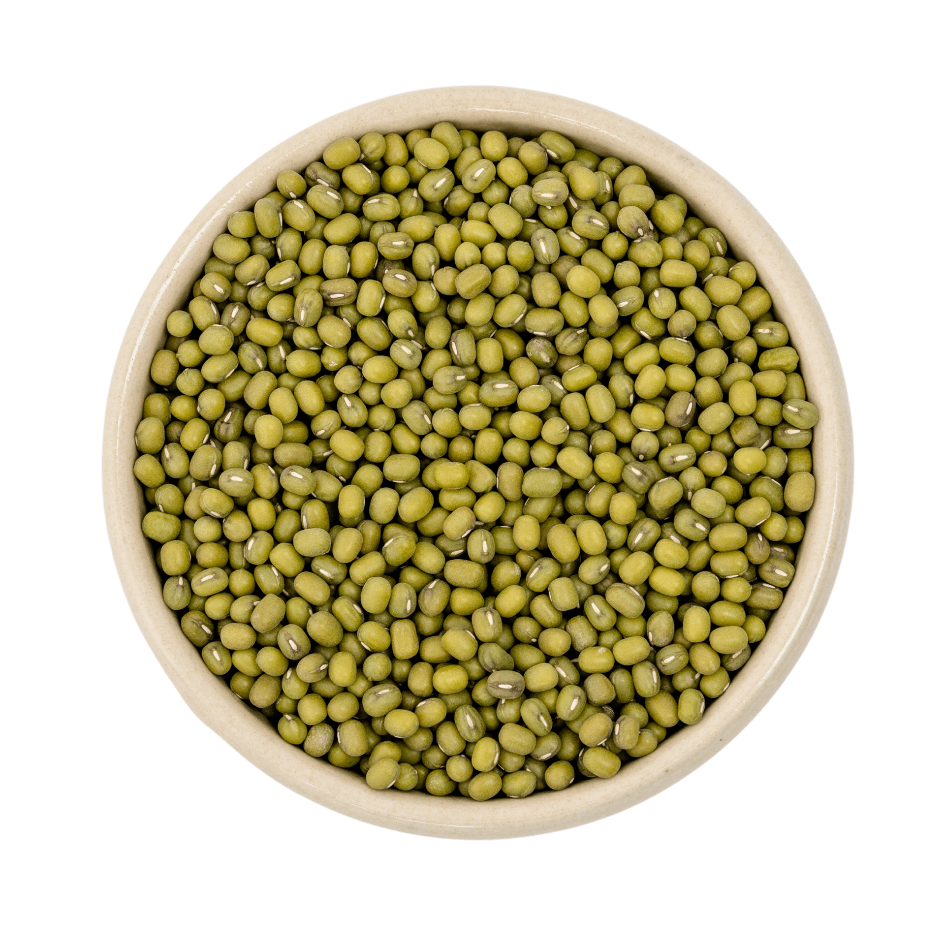 Ekologiska Mungbönor 5kg