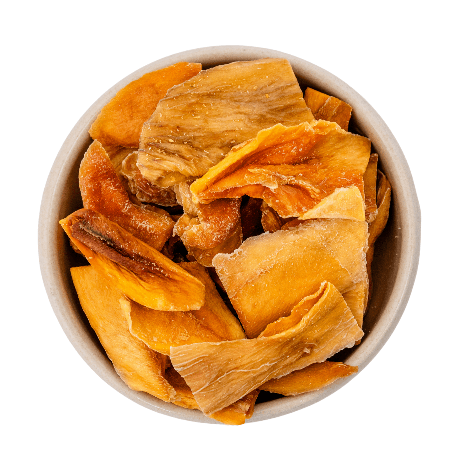 Ekologiska Mangostreifar 2kg